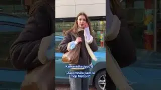 Mattoni on your mind nebo sp&iacute;&scaron; zapom&iacute;n&aacute;&scaron;?