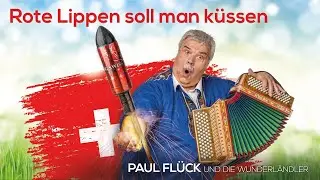Rote Lippen soll man k&uuml;ssen