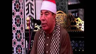 الشيخ خضر احمد مصطفى قرأن الجمعه من مسجد الشهيد هانى هوانه بميت خلف شبين الكوم  16 9 2022