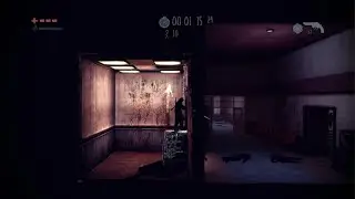 Deadlight Director's Cut Trophy Beat it / Easy way