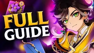 Is Sethos A Good 4* DPS? Full Guide: Kit, Artifacts, Weapons, Teams Genshin Impact