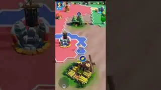 Lords mobile: kingdom wars  #game #lordsmobile #mobailgame