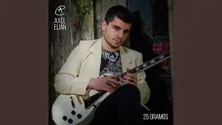 25 Gramos