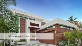 zignavisual photography Virtual Tour Video - 240 Palm Avenue, Miami Beach , FL 33139