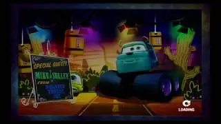 LET'S PLAY Cars Mater-National Championship, PT. 8 (w/commentary)