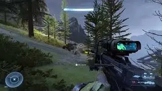 Hilarious and EPIC Halo Clips #67
