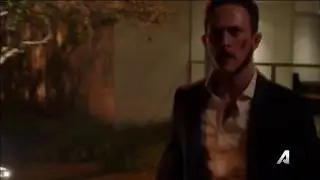 Kingdom s03e03 - Fight Scene Ryan vs Jay