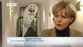 People and Politics | Climate Protection on the Back Burner?