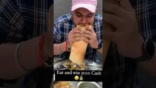 World biggest dosa khao 5100 le jayo #video #viralvideo#shortvideo #viral #shortvideo #shorts #short