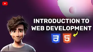 Web Development 101: HTML & CSS Basics Explained! 🌐✨