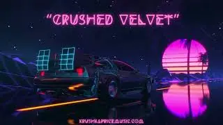 Dark House/Dance type beat 2023 &ldquo;Crushed Velvet&rdquo; (FREE DL)