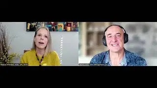 534 : Transforming Troubled Youth - A Powerful Conversation with Rebecca Armstead