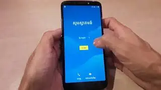 Remover Conta Google Moto E5 Play Atualizado