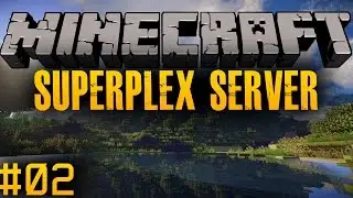 SUPERPLEX - SKYBLOCK - EP 2