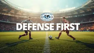 First Week of High School Soccer Practice | World Class Coaching