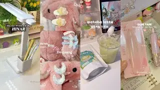 [Shopee Haul] Review đồ shopee chỉ dưới 100🌿