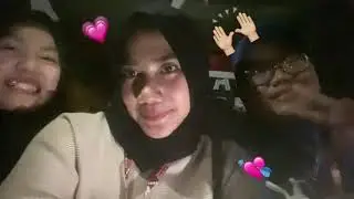 Vlog Bajaj Bajuriiii Pre-Event INZS 2024 🦍💟