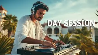 Sunset Dance Vibes 🍓 Tropical Scenery 🌴 Pop Club Video