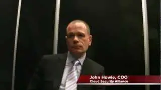 Cloud Security Alliance COO Talks about Open Source cloud security