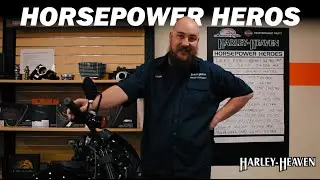 Bring Out the Beast Low Rider S came 3rd in Horsepower Hero's | Harley-Heaven Dandenong