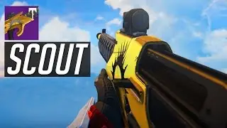 The Best Scout Rifle I Have Ever Used