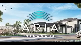 Trask Land's Aria Estate, Narangba - Matusik Report