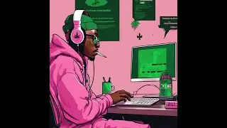 [FREE] Бит для Фристайла (pink life)