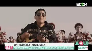 AQUÍ ESTOY