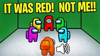AMONG US: RAGE MOMENTS & FUNNIEST VOICE CHATS! - Among Us Rage Moments Compilation & Funny Moments