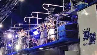 Banda Valneijos - Povoado Nova Descoberta - Itaporanga D'ajuda - SE - Trio DB