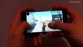 ARMA 3 ON ANDROID | iOS