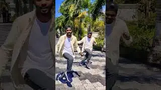 Tum Tum Dance Cover | Enemy Movie