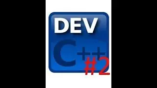 TUTORIAL | DEVC++ #2 TIPOS DE DATOS