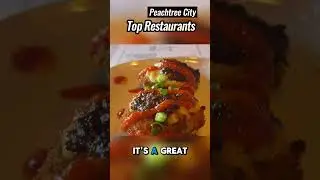 The BEST Southern Food Spot You Need to Try in 2025