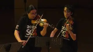 8. SdlC 2025 / Dmitri Shostakovich (1906–1975) — Waltz — Ensamble 3 (Maestra Marta Roca)
