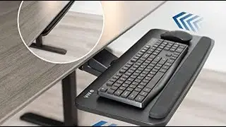Top 10 Keyboard Drawers and Keyboard Platforms You Can Buy  June 2023
