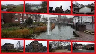 #58 - City & Zeche 