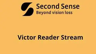 Victor Reader Stream