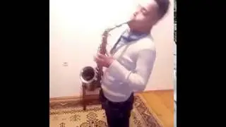 New 2017 Arben Sax