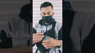 Oat Drip Always give the best moment