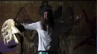 A Crucifying Feeling - The Pumpkin Method (Teaser Trailer)
