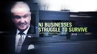 Leave Phil Murphy Behind