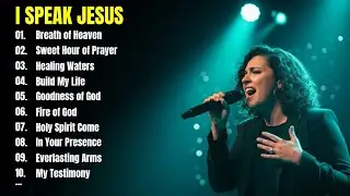 ENDLESS GRACE | BEST CHRISTIAN WORSHIP SONGS 2026