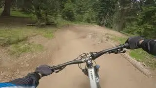 Pamporovo - The Flow 2022 - MTB