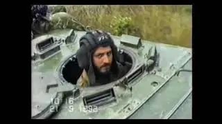 1-Cİ QARABAĞ MÜHARİBƏSİ / Laçın uğrunda döyüşlər…21.09.1992