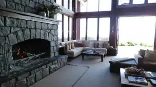 Australia's Spicers Peak Lodge: Main Lodge Tour  |  The Caviar Spoon