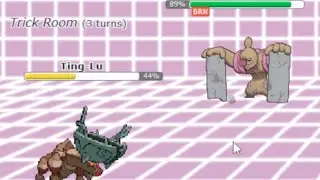 I Just Keep Messing Up In Gen 9 OU...