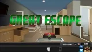 Awesome House Escape Walkthrough