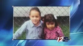Amber Alert Issued for Children in Pennsylvania