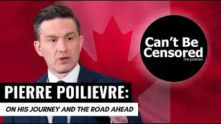 EXCLUSIVE: Pierre Poilievre Extended Interview
